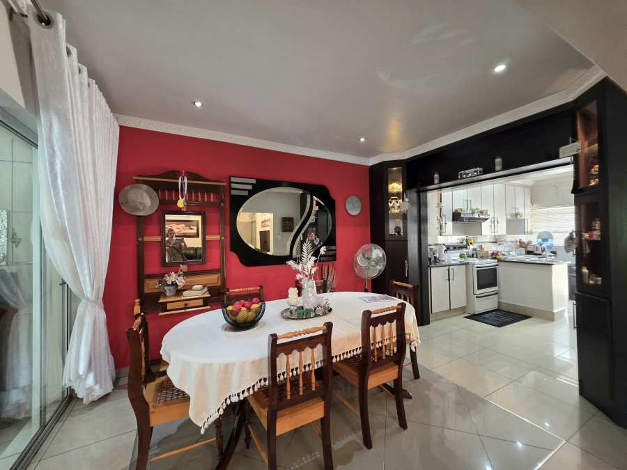 4 Bedroom Property for Sale in Jan Cillierspark Free State